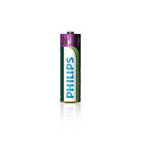 Philips R6B2A260 AA, 2600mAh, nquel e hidruro metlico Pila recargable (R6B2A260/10)